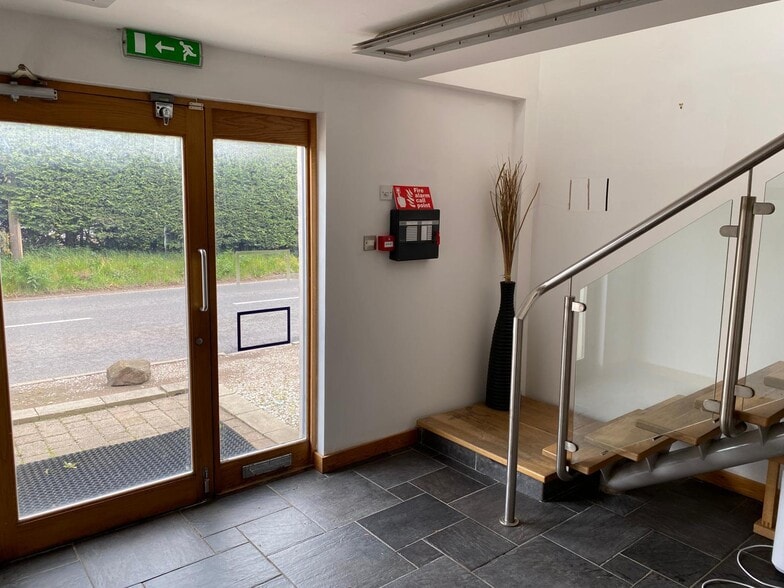 2 Cupar Rd, Cupar à vendre - Photo intérieure – Image 3 sur 7