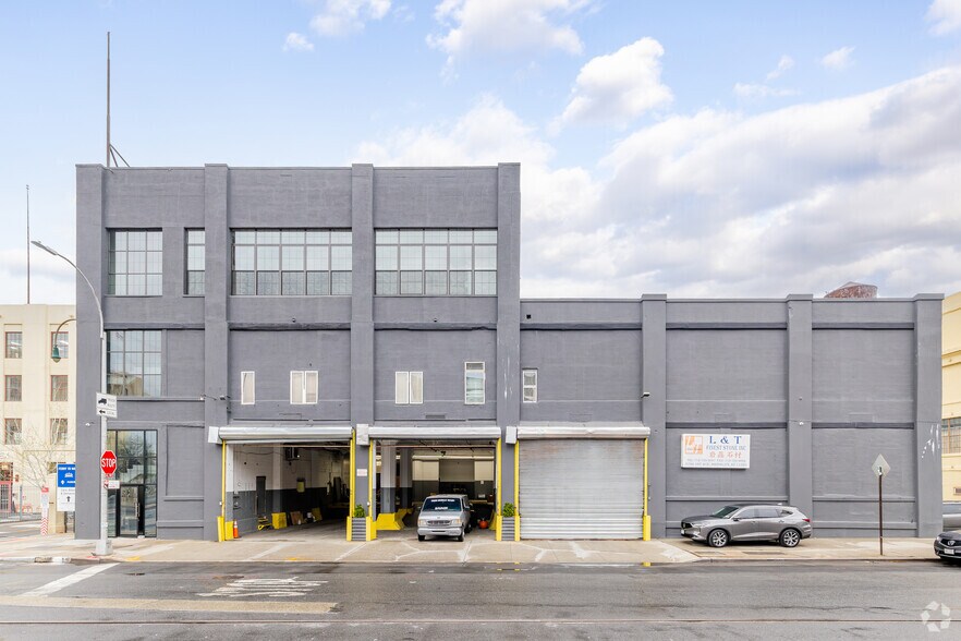 5714-5728 1st Ave, Brooklyn, NY à louer - Photo de l’immeuble – Image 2 sur 7