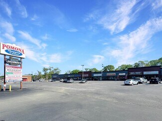 Plus de détails pour 269 W White Horse Pike, Egg Harbor City, NJ - Local commercial à louer