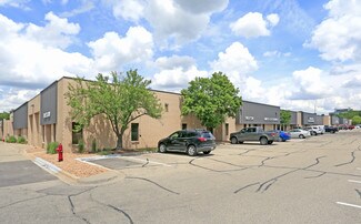 Plus de détails pour 6503-6539 Cecilia Cir, Edina, MN - Local d'activités à louer