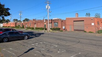 Plus de détails pour 5-17 James St, New Haven, CT - Industriel/Logistique à vendre