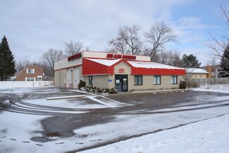 Plus de détails pour 4112 Corunna Rd, Flint, MI - Local d'activités à louer