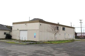 Plus de détails pour 711 Summer St, Eureka, CA - Local commercial à vendre