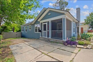 Plus de détails pour 507 Blanco Rd, San Antonio, TX - Spécialisé à vendre