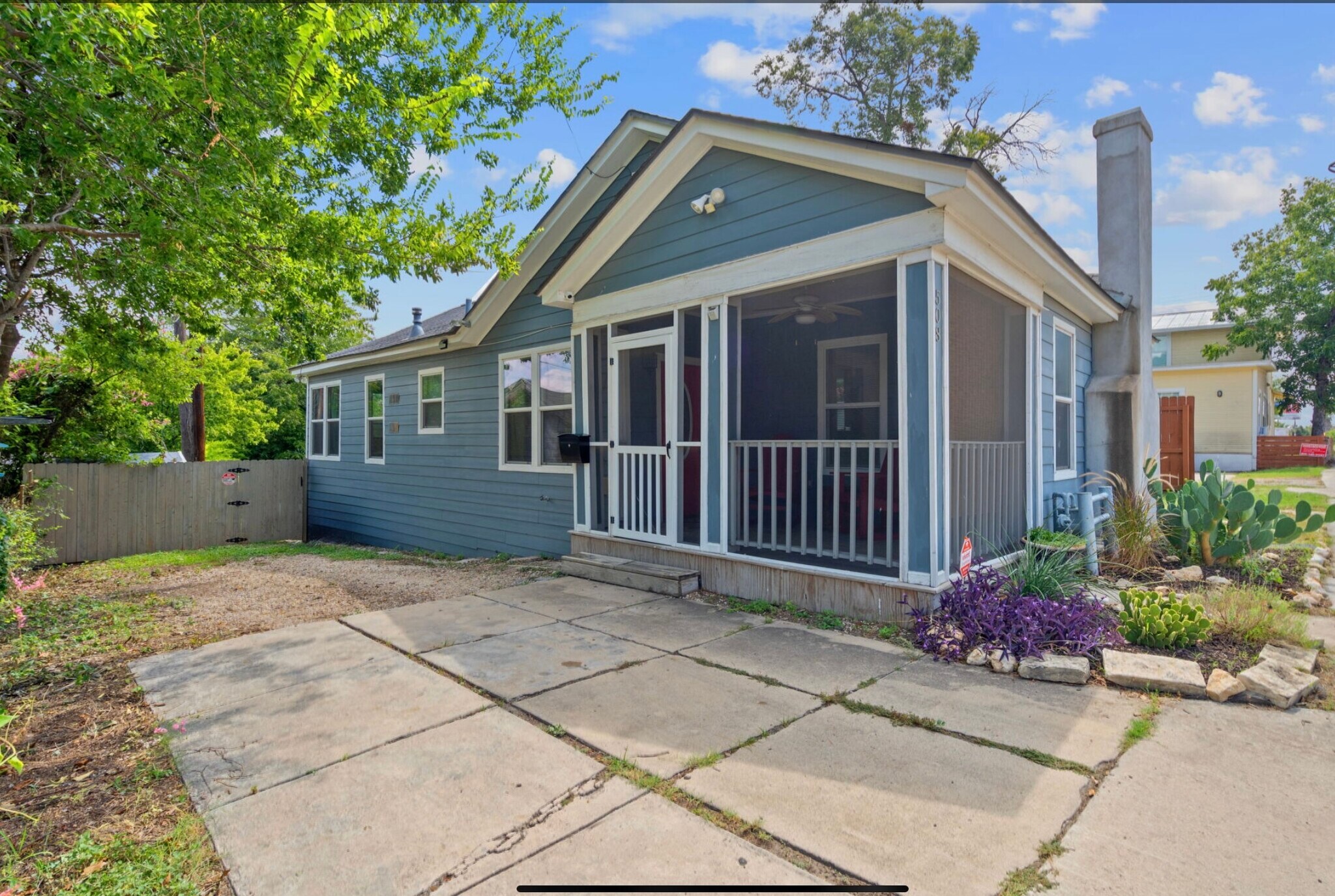 507 Blanco Rd, San Antonio, TX à vendre Photo principale– Image 1 sur 21