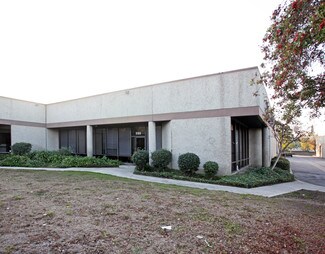 Plus de détails pour 990 N Amelia Ave, San Dimas, CA - Local d’activités à vendre