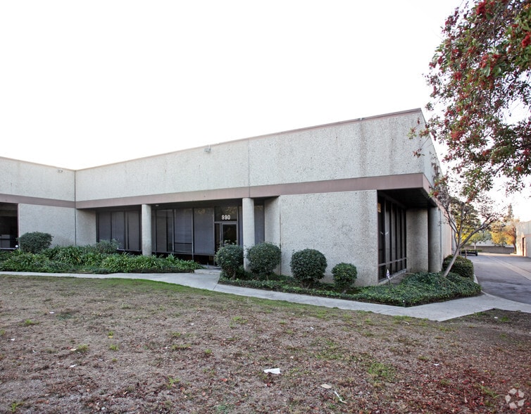 990 N Amelia Ave, San Dimas, CA à vendre - Photo principale – Image 1 sur 4