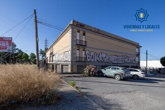 Plus de détails pour Industriel/Logistique à vendre