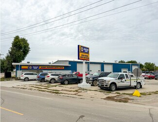 Plus de détails pour 41 Rustad Dr S, Kindred, ND - Terrain à vendre