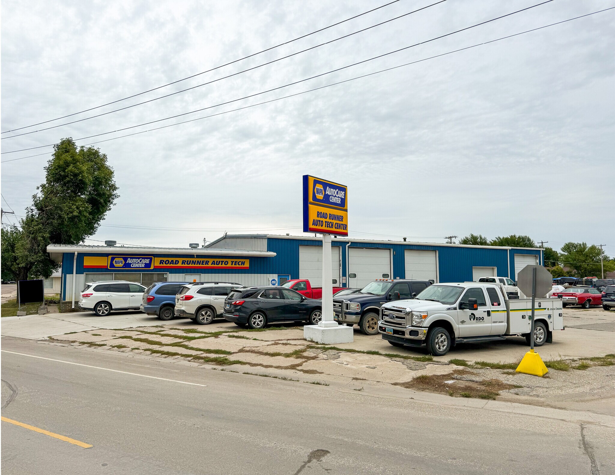 41 Rustad Dr S, Kindred, ND à vendre Photo principale– Image 1 sur 7