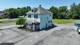 Plus de détails pour 4270 Abbott Rd, Orchard Park, NY - Local d’activités à vendre