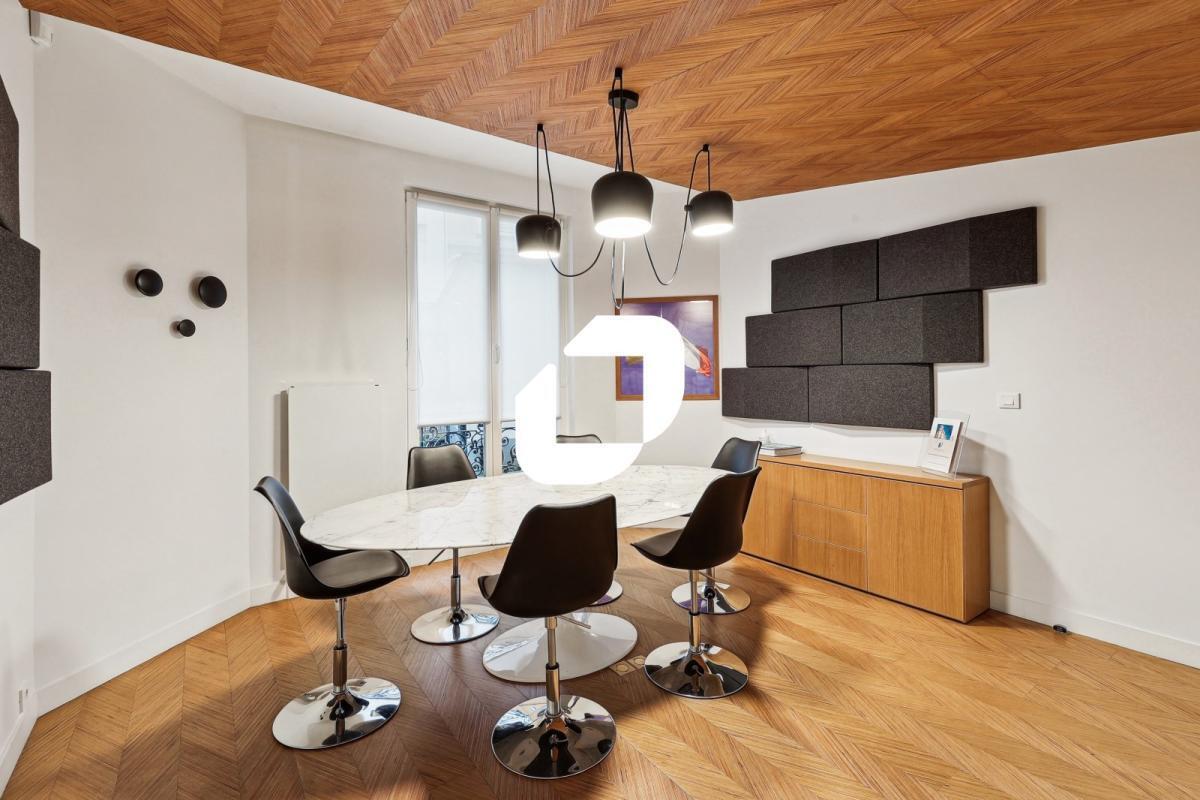 3 Rue Copernic, Paris à louer Photo de l’immeuble– Image 1 sur 14
