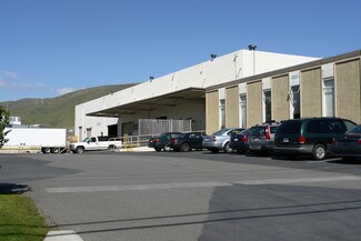 Plus de détails pour 439 Eccles Ave, South San Francisco, CA - Industriel/Logistique à louer