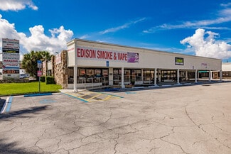 Plus de détails pour 4434-4458 S Cleveland Ave, Fort Myers, FL - Local commercial à vendre