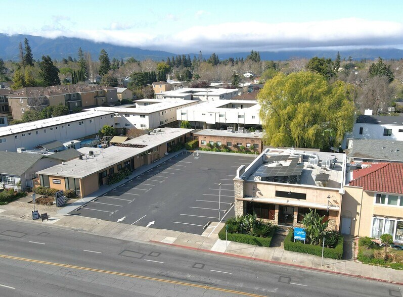 2061 Lincoln Ave, San Jose, CA à vendre - Photo de l’immeuble – Image 2 sur 36