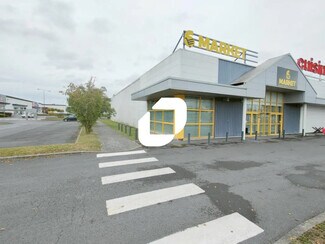 Plus de détails pour Local commercial à louer