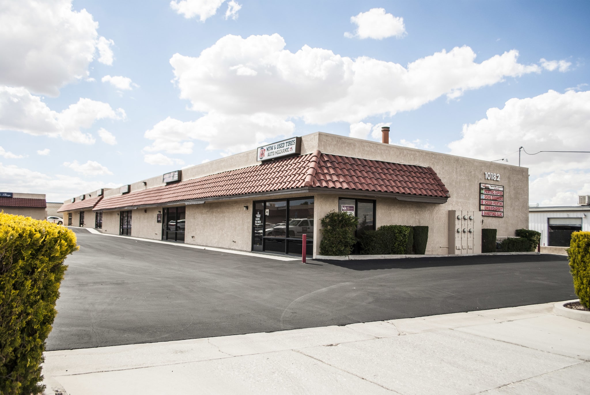 10178-10182 I Ave, Hesperia, CA à louer Photo principale– Image 1 sur 10