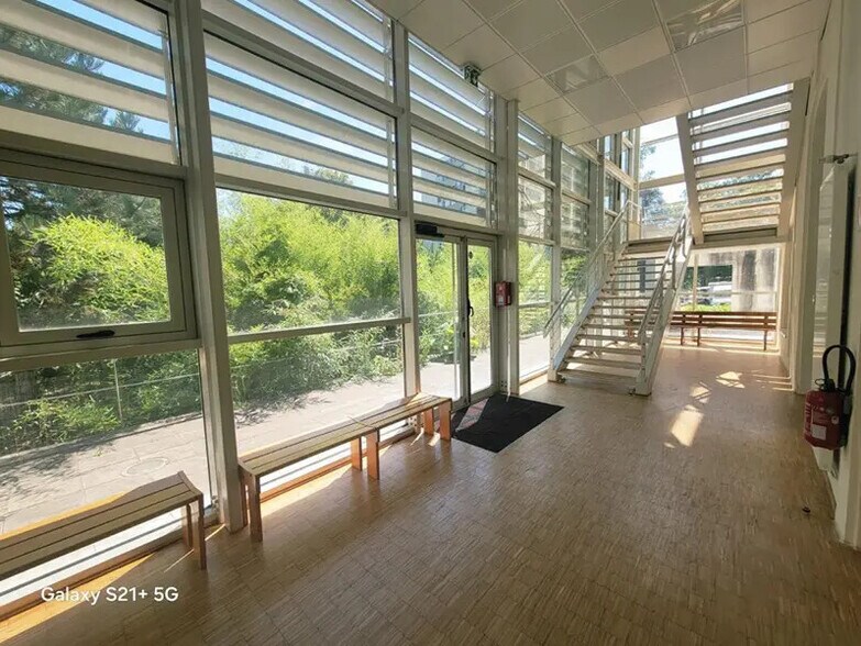 Bureau dans Nogent-sur-Oise à louer - Photo intérieure – Image 2 sur 6