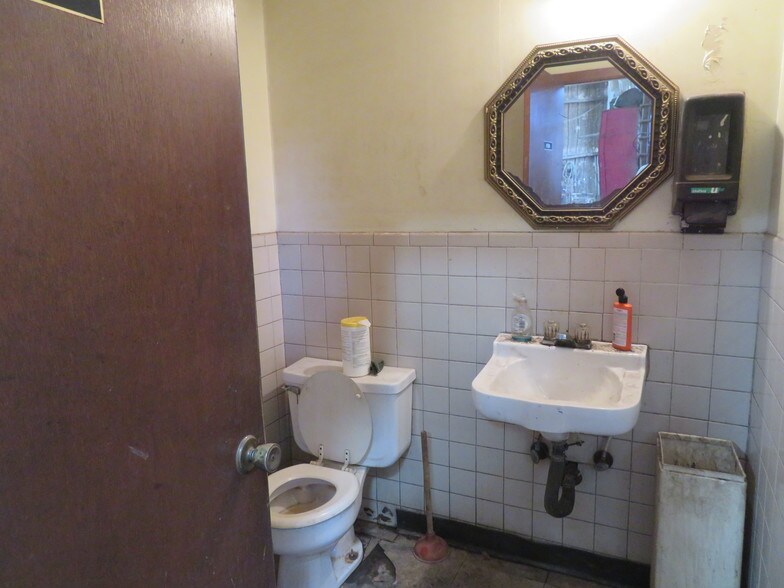 1902 N Treadaway Blvd, Abilene, TX à vendre - Photo de l’immeuble – Image 3 sur 34