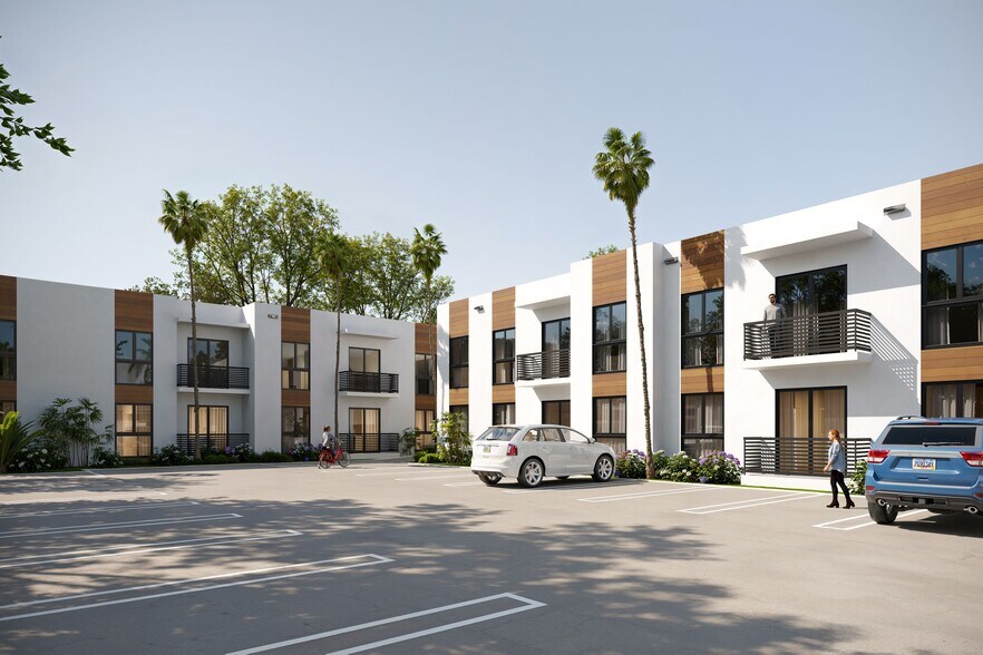 10500 172nd st, Miami, FL à vendre - Photo de l’immeuble – Image 2 sur 13