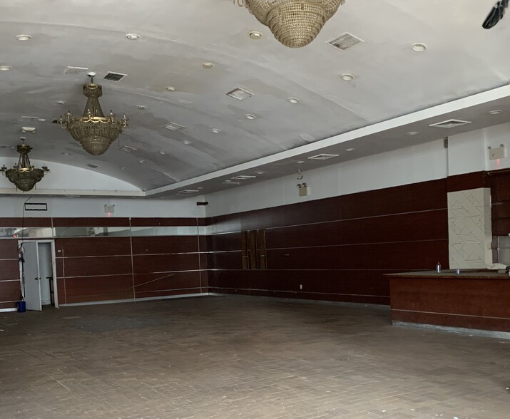 478 Rockaway Ave, Brooklyn, NY à vendre - Photo de l’immeuble – Image 2 sur 3