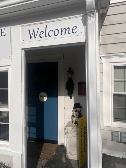 135 Main St, Chatham, NJ à louer - Photo de l’immeuble – Image 3 sur 18