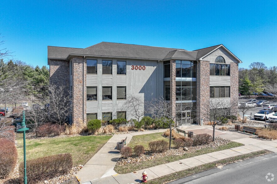 3000 Stonewood Dr, Wexford, PA à vendre - Photo principale – Image 1 sur 23