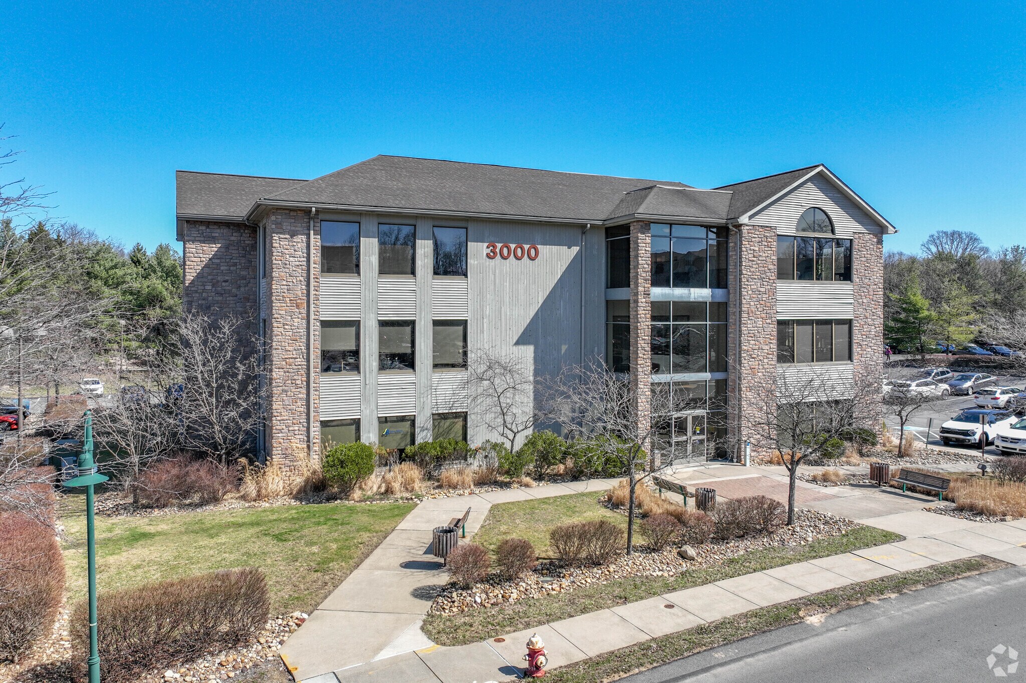 3000 Stonewood Dr, Wexford, PA à vendre Photo principale– Image 1 sur 24