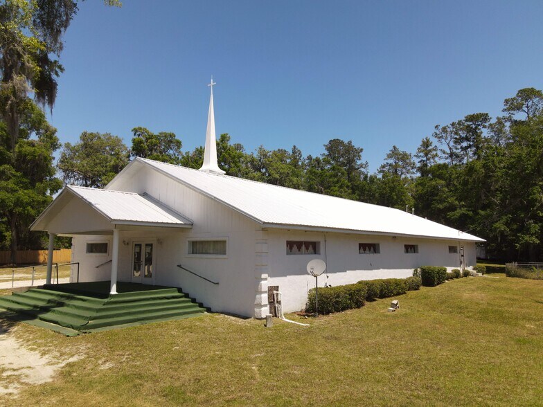 5505 SW 63rd Blvd, Gainesville, FL à vendre - Photo de l’immeuble – Image 2 sur 36