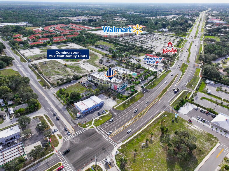 3976 Destination Dr, Osprey, FL à vendre - Aérien – Image 2 sur 10