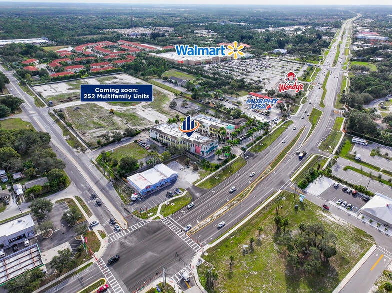 3976 Destination Dr, Osprey, FL à louer - Aérien – Image 3 sur 61