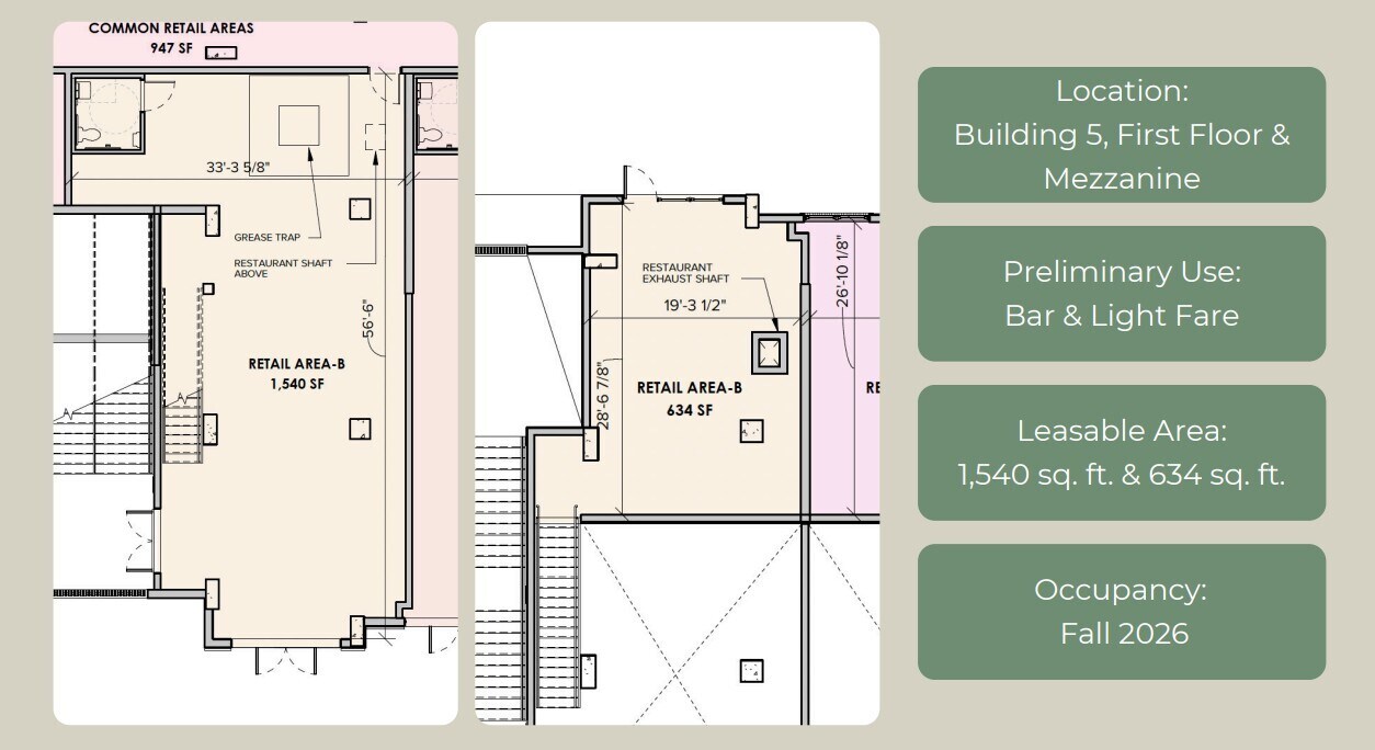 5 Summit Trl, Tuxedo Park, NY à louer Plan d’étage– Image 1 sur 1
