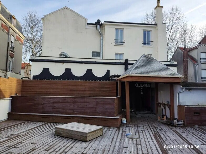 Local commercial dans Créteil à vendre - Photo de l’immeuble – Image 3 sur 16