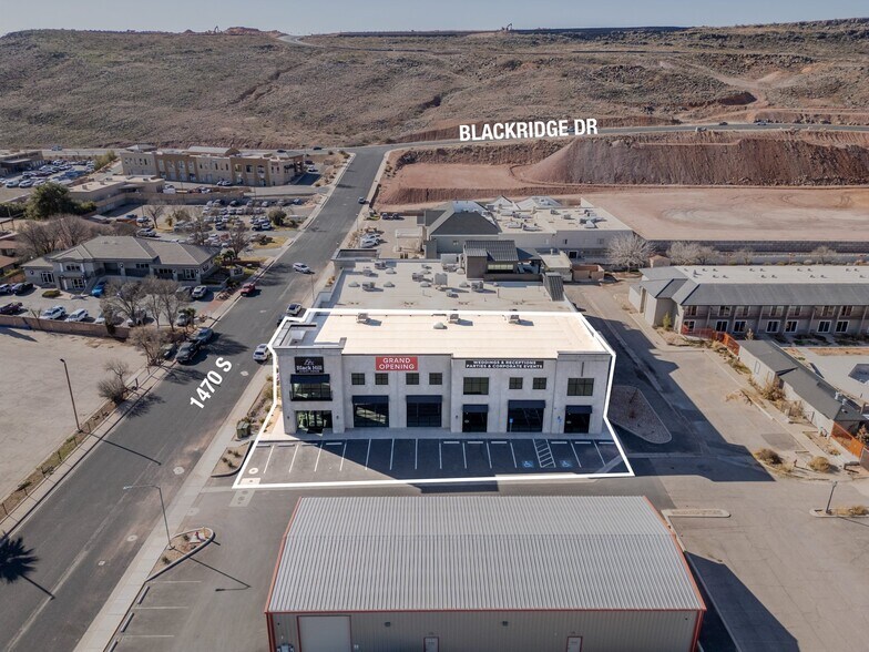 84 W 1470 S S, St George, UT à vendre - Photo de l’immeuble – Image 2 sur 21