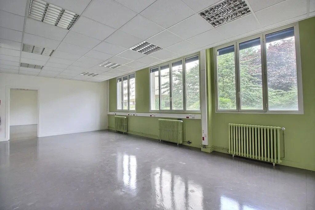 73 Rue Saint-Fargeau, Paris à louer Photo de l’immeuble– Image 1 sur 8