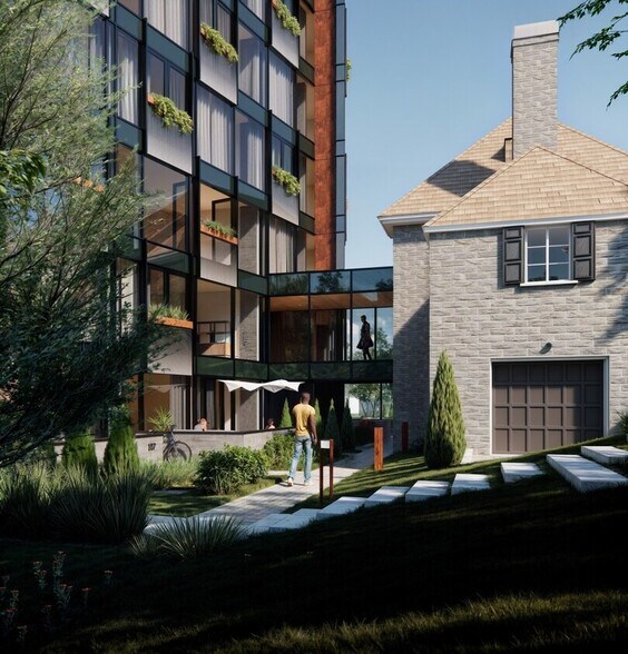 771 Boul Alexandre-Taché, Gatineau, QC à vendre - Photo de l’immeuble – Image 3 sur 4