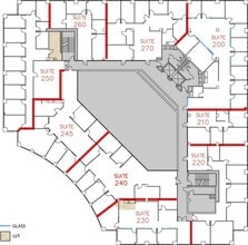 15635 Alton Pky, Irvine, CA à louer Plan d’étage– Image 2 sur 8