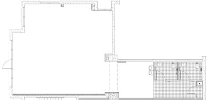 2110 N Ola Ave, Tampa, FL à louer Plan d’étage– Image 2 sur 4