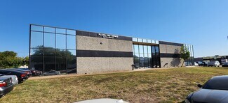 Plus de détails pour 1601 Capital Ave, Plano, TX - Industriel/Logistique à vendre