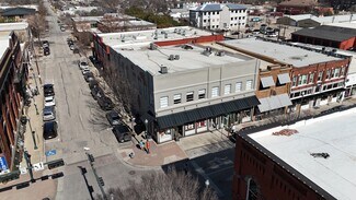 Plus de détails pour 201 1/2 E Virginia St, McKinney, TX - Bureau à louer