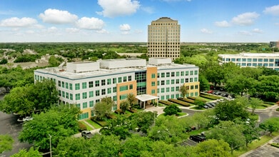 1800 Pembrook Dr, Orlando, FL - VUE AÉRIENNE  vue de carte - Image1