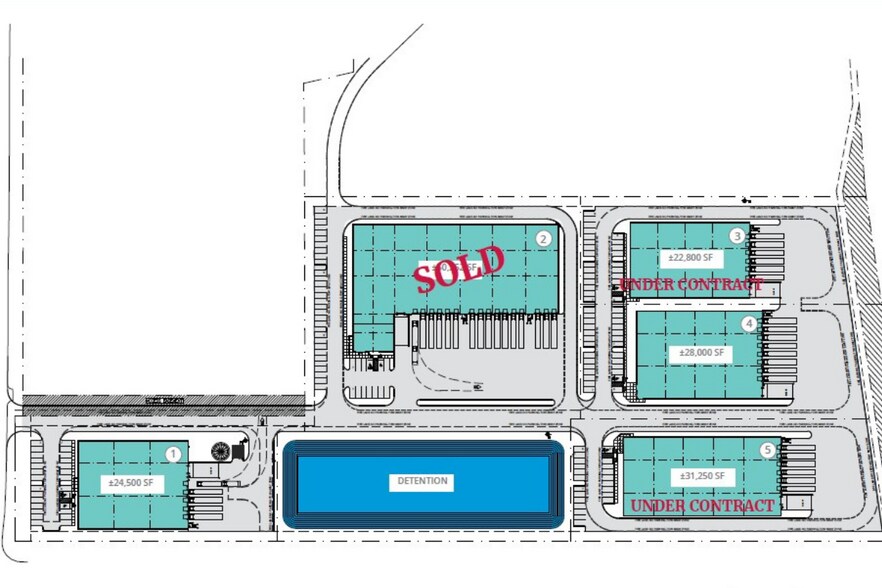 2209 Genoa Red Bluff Rd, Pasadena, TX à vendre - Photo de l’immeuble – Image 2 sur 2