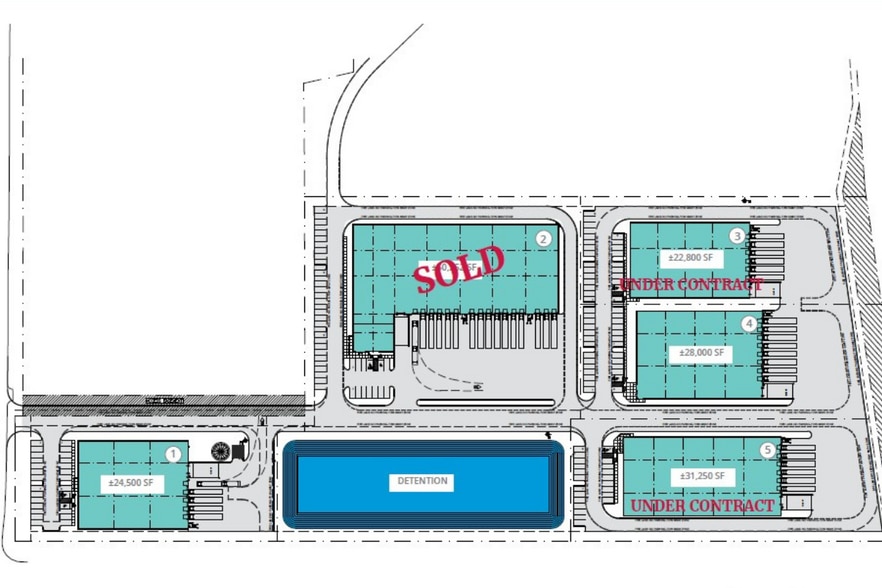 2213 Genoa Red Bluff Rd, Pasadena, TX à vendre - Photo de l’immeuble – Image 2 sur 2