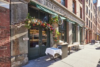 Plus de détails pour 229 Front St, New York, NY - Local commercial à louer