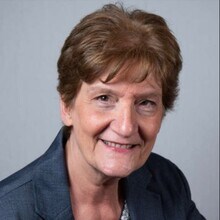Deborah Kueber