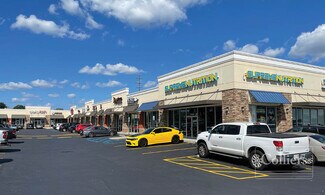 Plus de détails pour 1143 Woodruff Rd, Greenville, SC - Local commercial à louer