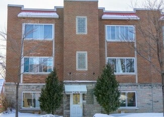 Plus de détails pour 7476 Boul Pie-IX, Montréal, QC - Logement à vendre
