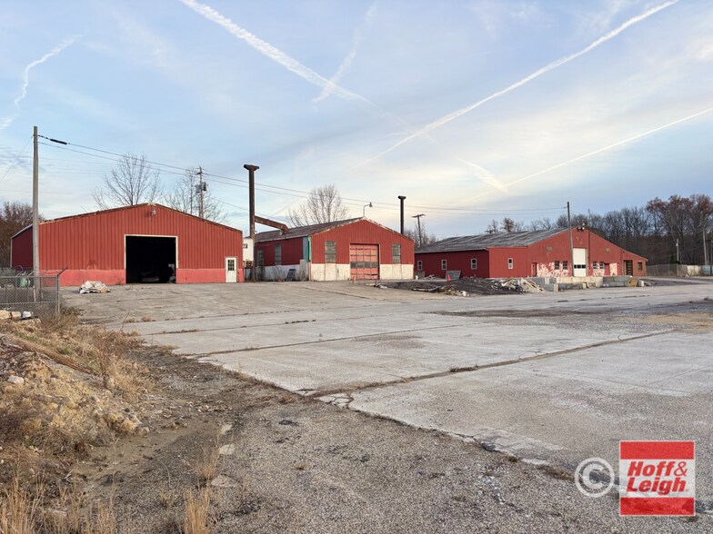 9215 Rt 303, Windham, OH à vendre - Photo de l’immeuble – Image 3 sur 5