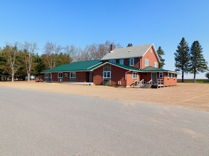 N10005 Highway 73, Greenwood, WI à vendre - Photo de l’immeuble – Image 2 sur 23
