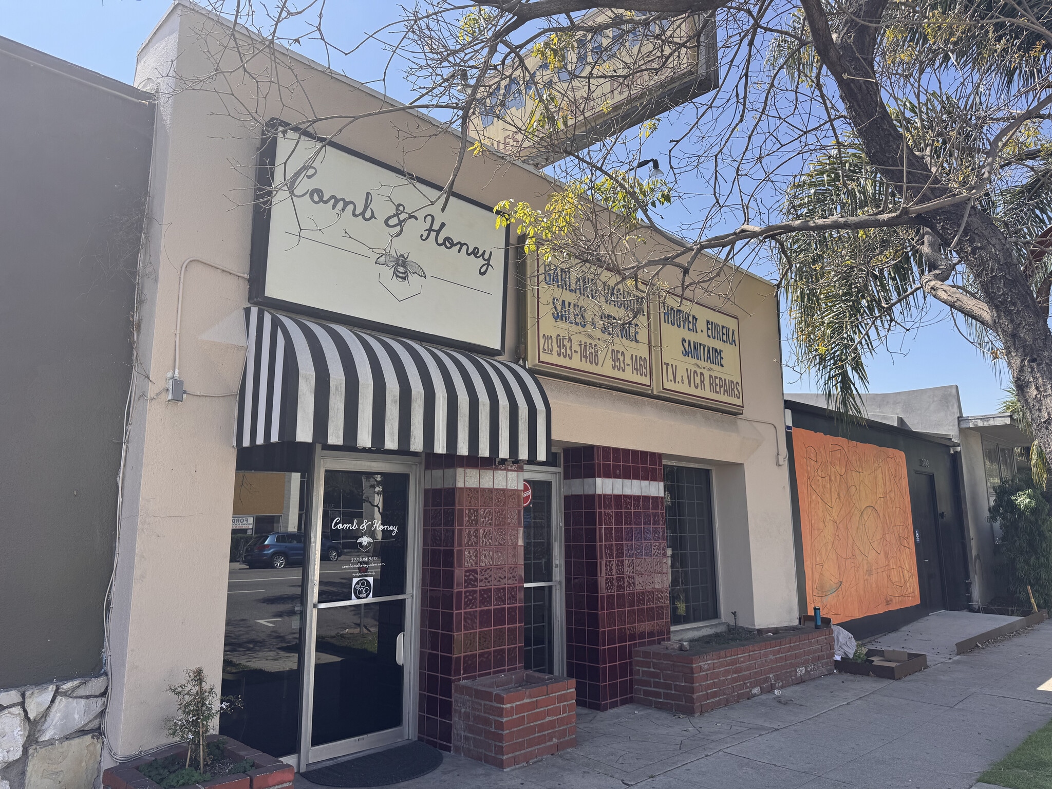 3104-3106 Los Feliz Blvd, Los Angeles, CA à vendre Photo de l’immeuble– Image 1 sur 20